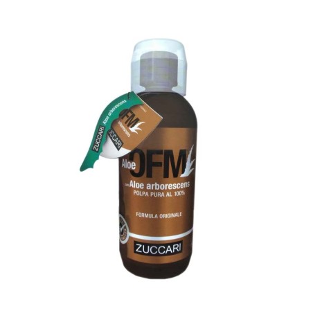 Zuccari Aloe Ofm Integratore 500 Ml