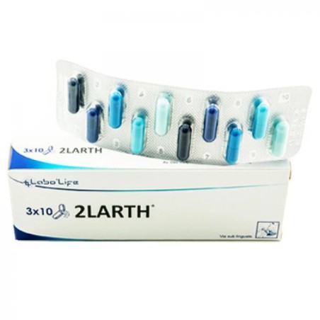 2larth 30 Capsule