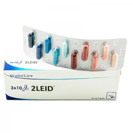 2leid 30 Capsule