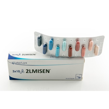 2lmisen 30 Capsule Labolife