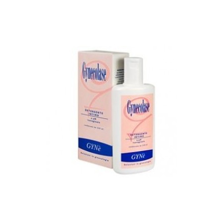 Gynecolase Detergente Intimo 250ml