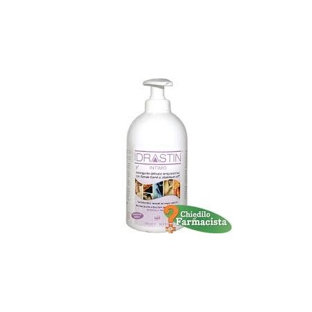 Idrastin Detergente Intimo 500ml