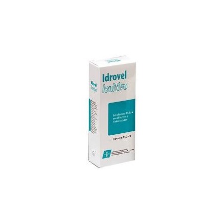 Idrovel Lenitivo 150ml