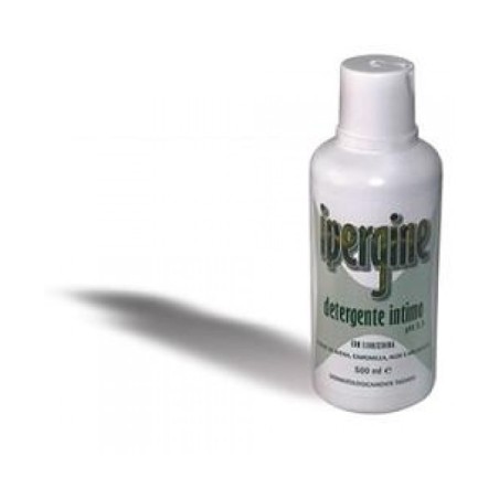 Ipergine Detergente Intimo 500ml