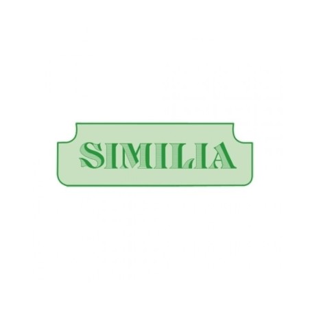 Silmilia Ambra Grisea 6lm Gocce 10ml