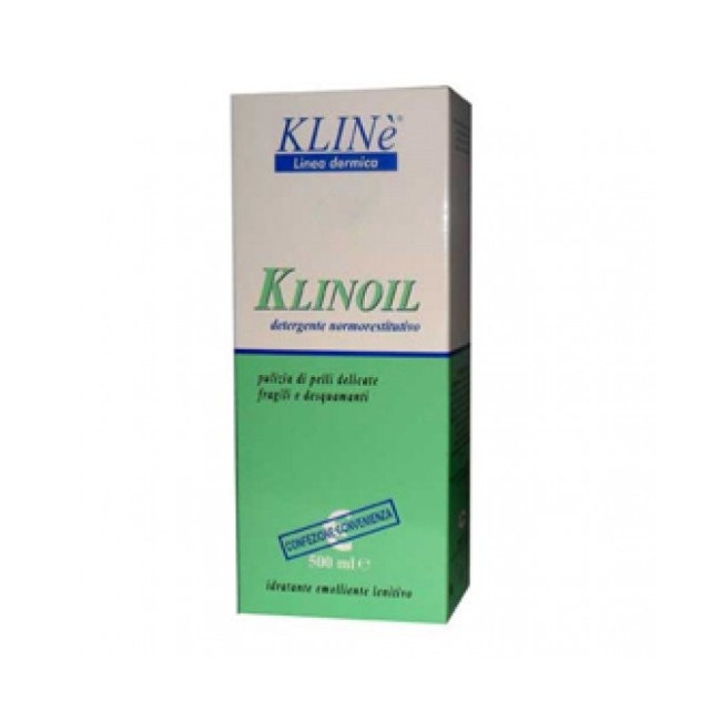 Klinoil Detergente 500ml