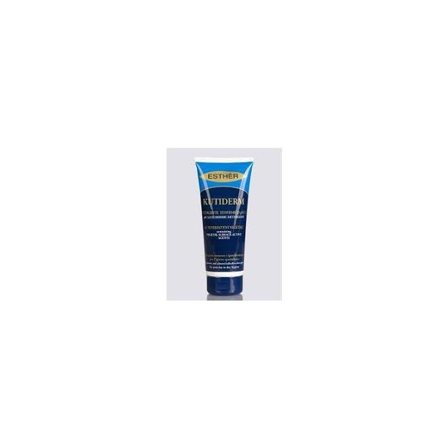 Kutiderm Detergente 200ml