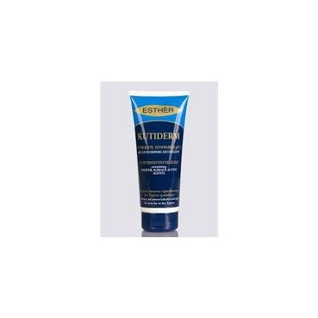 Kutiderm Detergente 200ml