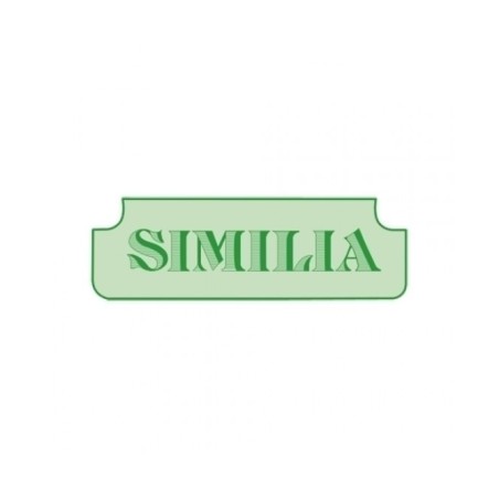 Similia Argentum Nitricum 18lm 10ml Gocce