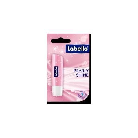 Labello Pearl&shine 5,5ml