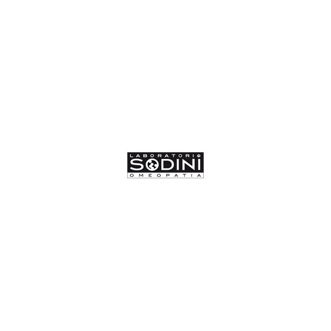 Sodini Graphites 200ch Globuli