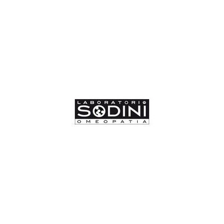 Sodini Graphites 200ch Globuli