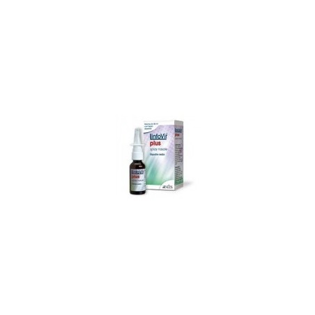 Linfovir Plus Spray Nasale 30ml