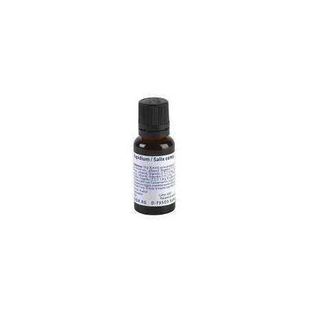 Weleda Aspidium/Salix Cp 50ml Gocce