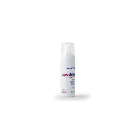 Liposkin Spuma Pharcos 150ml