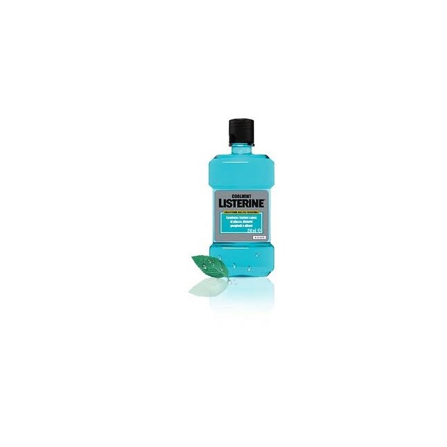 Listerine Coolmint 500ml