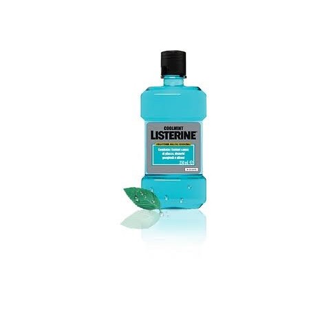 Listerine Coolmint 500ml