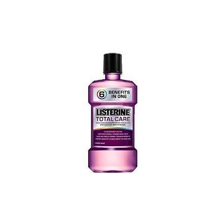 Listerine Total Care 500ml