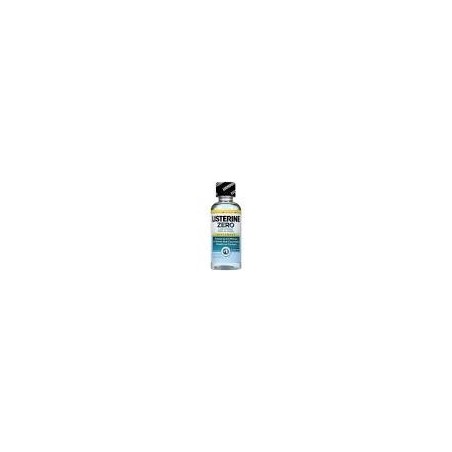 Listerine Zero 95ml