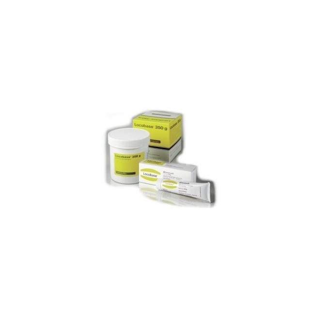 Locobase Lipocrema 50g