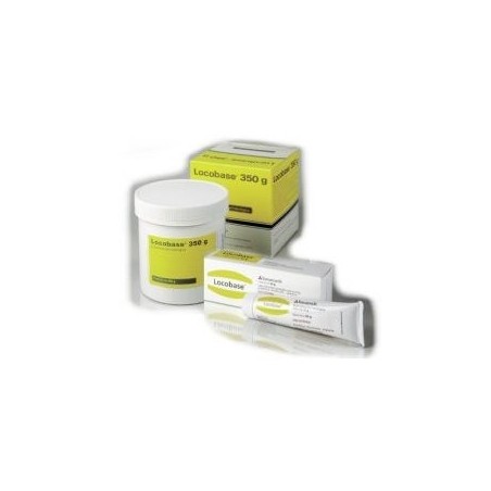 Locobase Lipocrema 50g