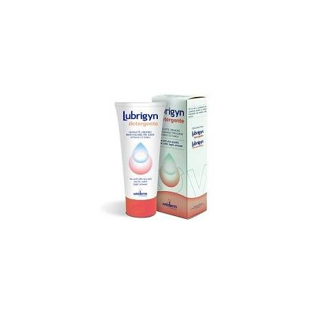 Lubrigyn Detergente 200ml