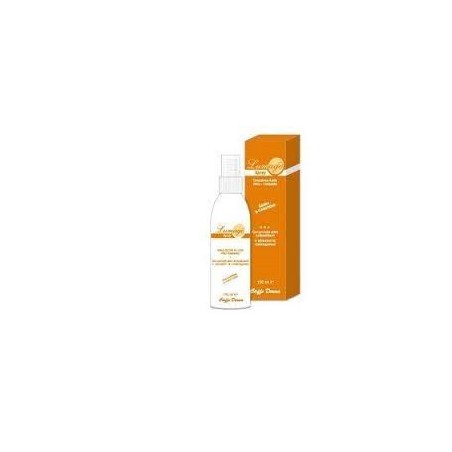 Lumage Spray Emulsione Fluida 150 Ml