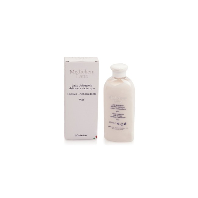 Medichem Latte Detergente 250ml