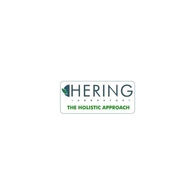 Hering Ignatia Amara Sgl 030/Lm Globuli