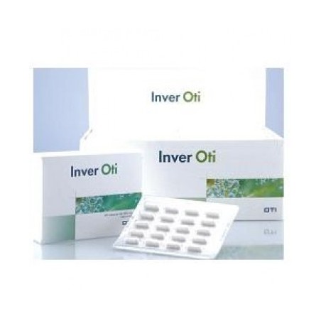 Oti Inver 60 Capsule 160mg