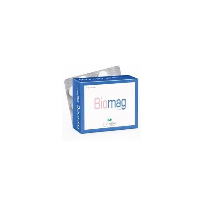 Biomag 90 Compresse Masticabili