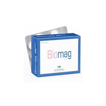 Biomag 90 Compresse Masticabili