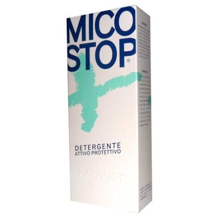 Micostop Detergente Intimo 200ml