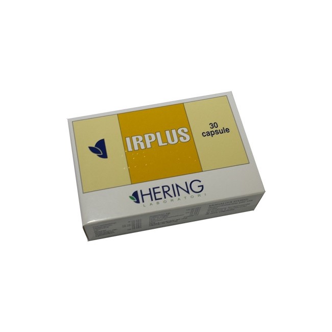 Hering Irplus 30 Capsule