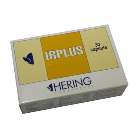 Hering Irplus 30 Capsule