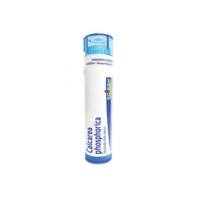 Boiron Calcarea Phosphorica Granuli 9ch