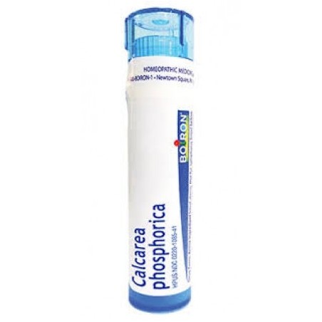 Boiron Calcarea Phosphorica Granuli 9ch