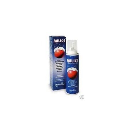 Milice Mousse Termosens 150ml