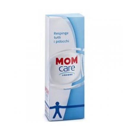 Mom Care Lozione 100ml