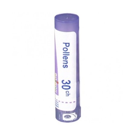 Boiron Pollens 30ch Granuli