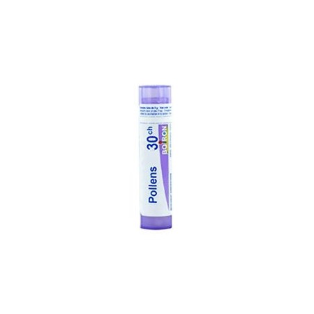 Boiron Pollens 30ch Globuli