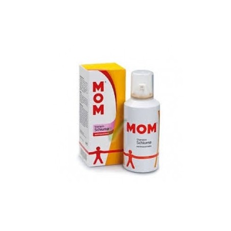 Mom Shampoo Schiuma 150ml