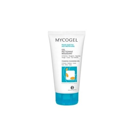 Mycogel Gel Detergente 150ml