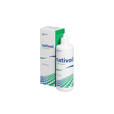 Nativoil Olio Detergente 150ml