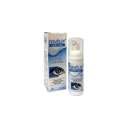 Naviblef Daily Care 50ml