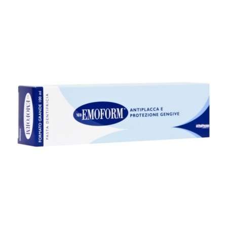 Neoemoform Dentifricio 100ml