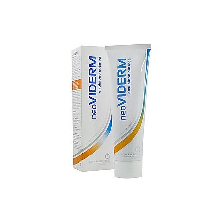 Neoviderm Emulsione Cutanea 100ml