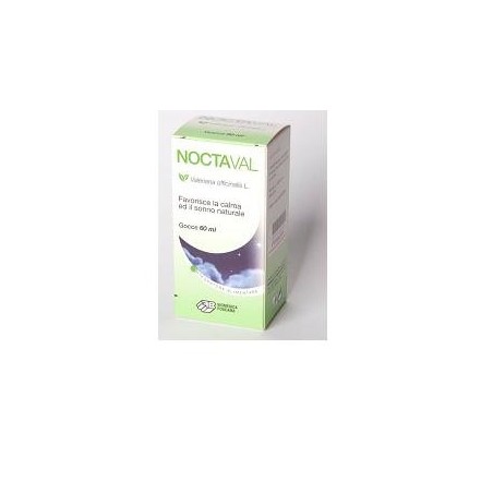 Noctaval Gocce 60ml