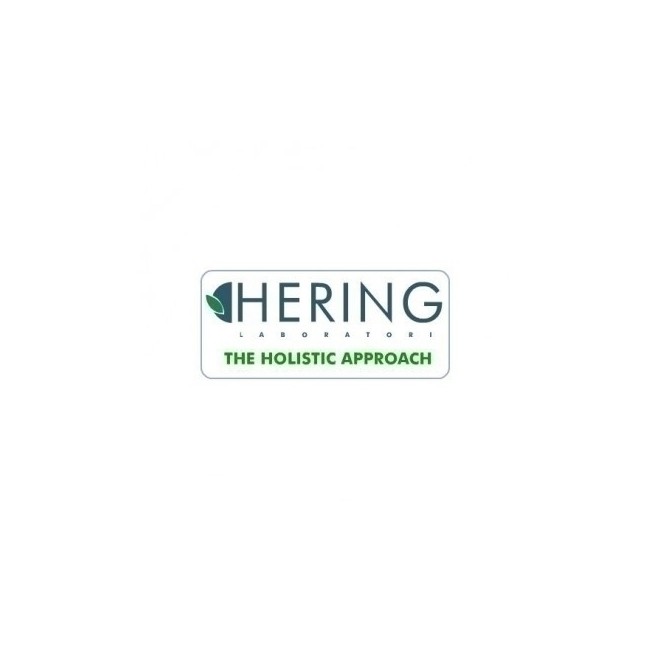 Hering Calcarea Carbonica Ostrearum Sgl 15ch 4g