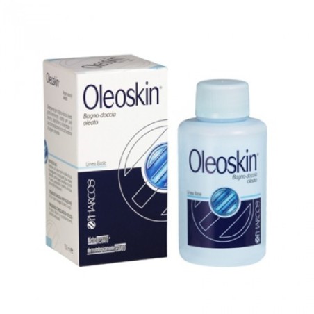 Oleoskin Bagnodoccia Pharcos